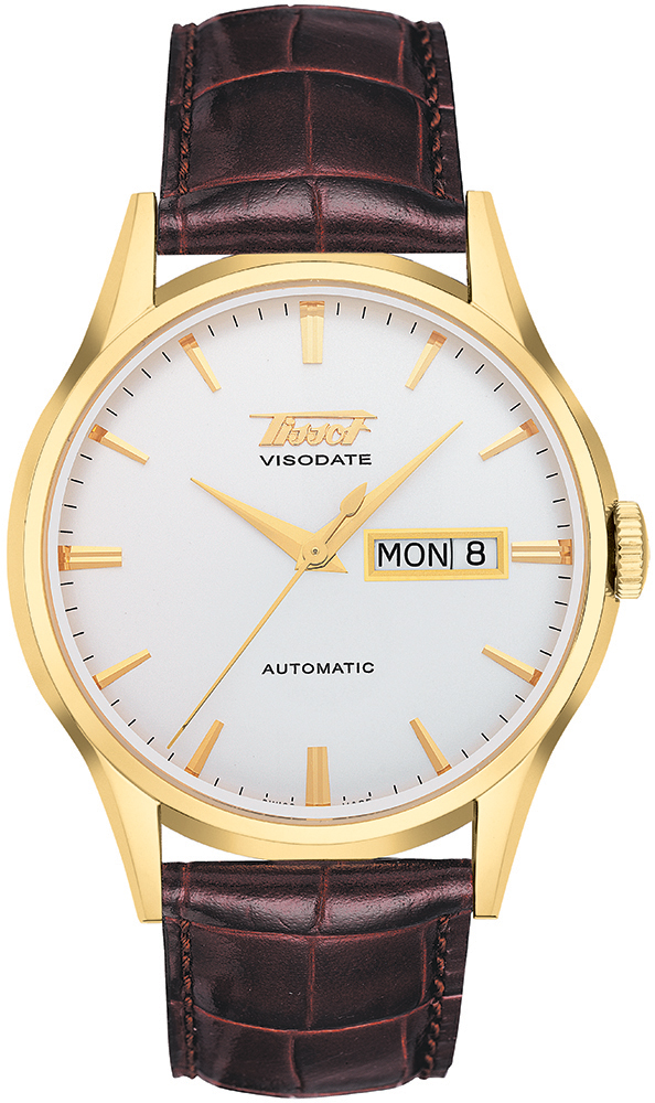 Tissot T019.430.36.031.01 Heritage HERITAGE VISODATE AUTOMATIC