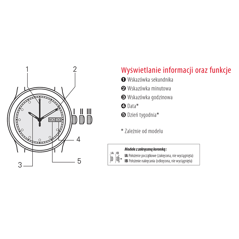 Tissot T019.430.36.031.01 HERITAGE VISODATE AUTOMATIC Heritage klasyczny zegarek złoty