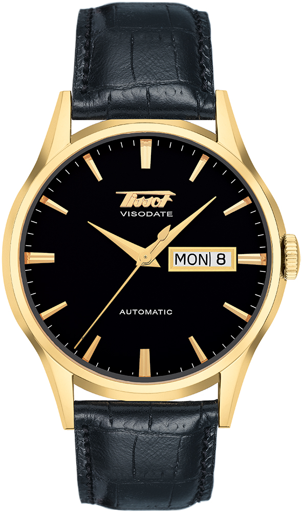Tissot HERITAGE VISODATE AUTOMATIC T019.430.36.051.01