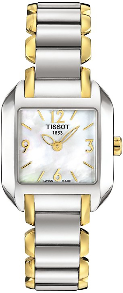 Tissot T-WAVE T02.2.285.82