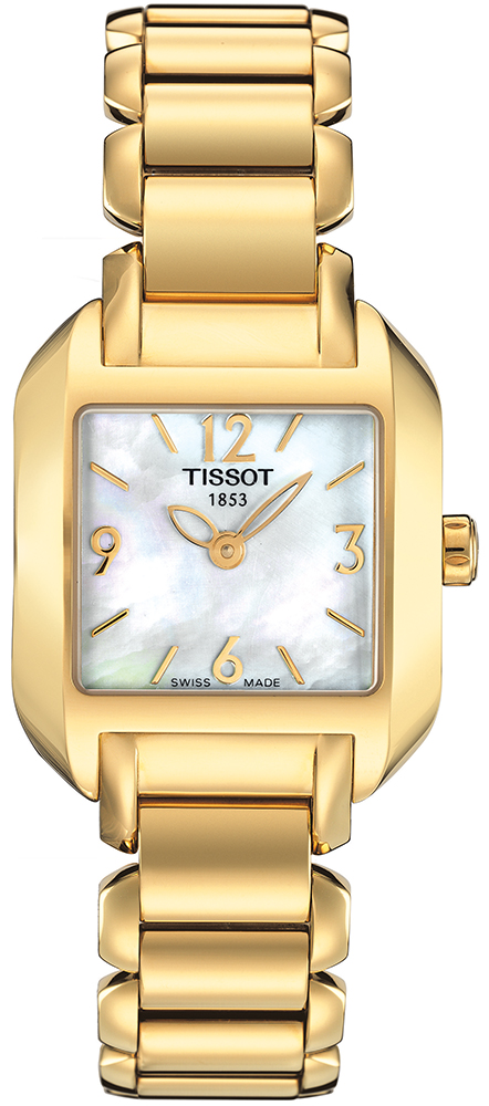 Tissot T-WAVE T02.5.285.82