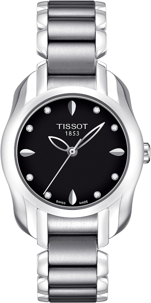 Tissot T-WAVE Round T023.210.11.056.00