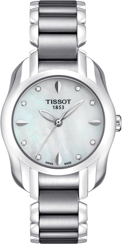Tissot T-WAVE Round T023.210.11.116.00