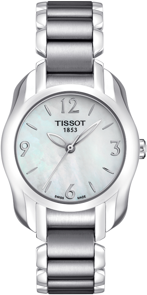 Tissot T-WAVE Round T023.210.11.117.00
