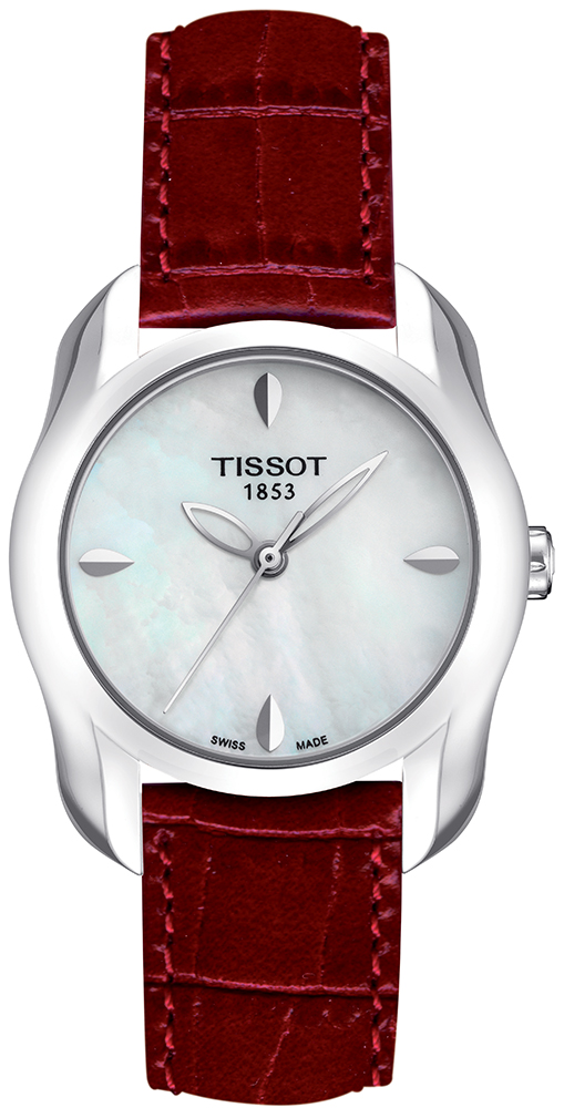 Tissot T-WAVE  T023.210.16.111.01