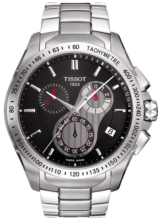 Tissot Tissot Veloci-T T024.417.11.051.00