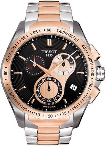 Tissot Tissot Veloci-T T024.417.22.051.00