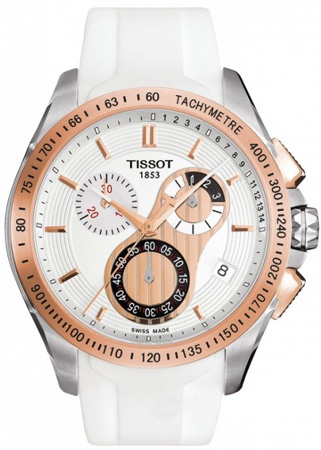 Tissot Tissot Veloci-T T024.417.27.011.00