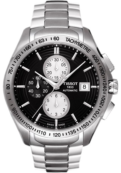 Tissot Tissot Veloci-T T024.427.11.051.00