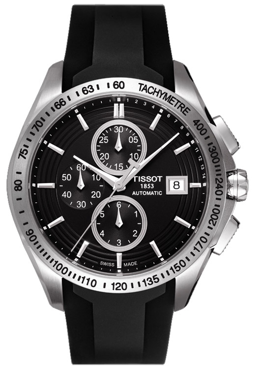 Tissot Tissot Veloci-T T024.427.17.051.00