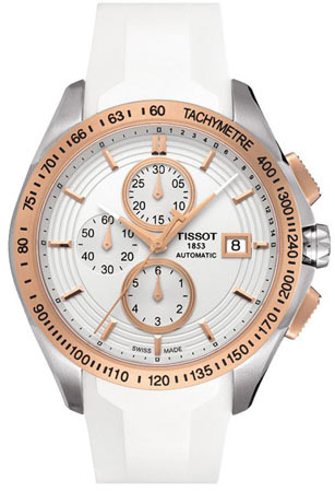 Tissot Tissot Veloci-T T024.427.27.011.00