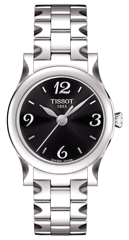 Tissot STYLIS-T T028.210.11.057.00