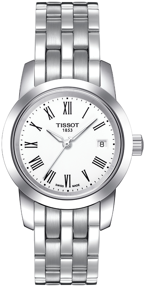 Tissot CLASSIC DREAM LADY T033.210.11.013.00
