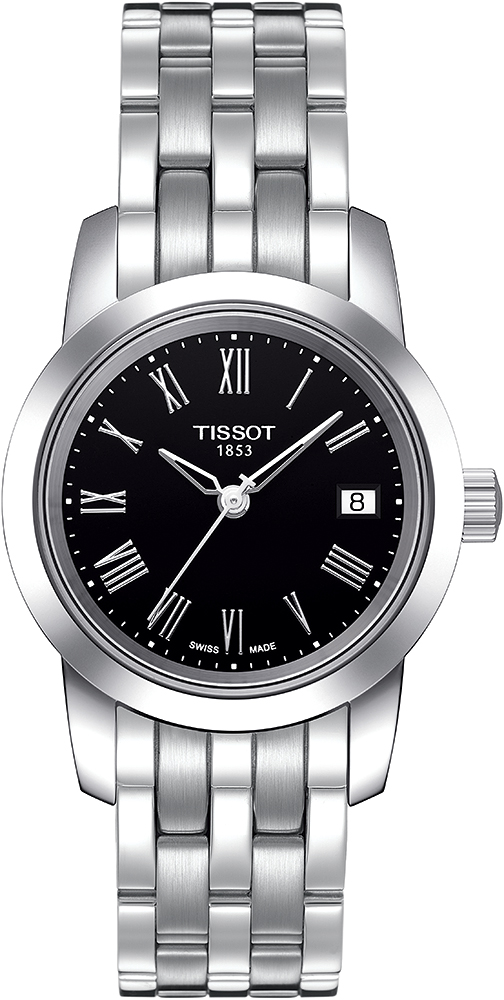 Tissot CLASSIC DREAM Lady T033.210.11.053.00