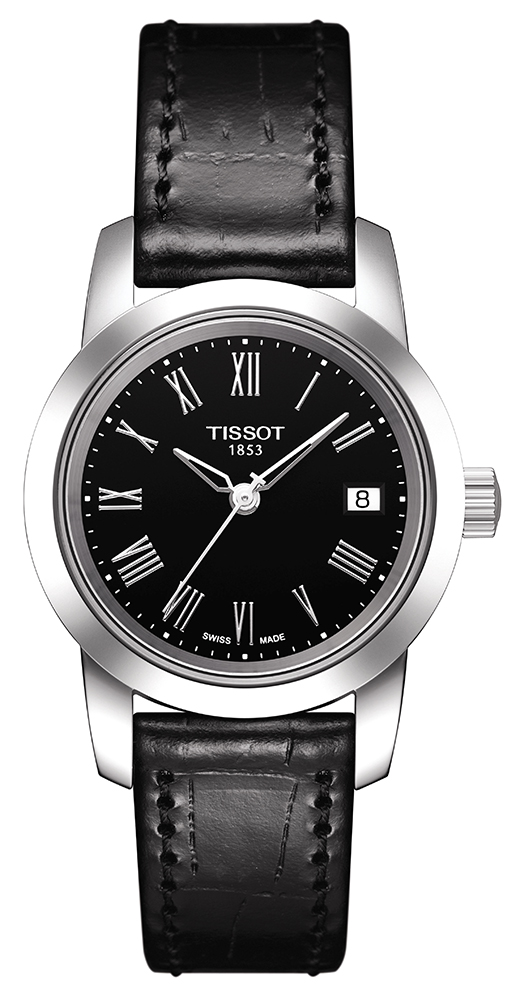 Tissot T033.210.16.053.00 Classic Dream CLASSIC DREAM LADY