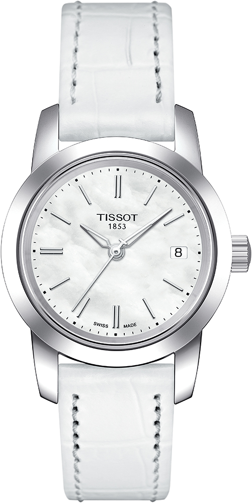 Tissot T033.210.16.111.00 Classic Dream CLASSIC DREAM LADY