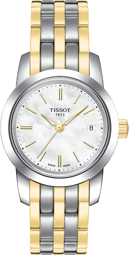 Tissot CLASSIC DREAM Lady T033.210.22.111.00