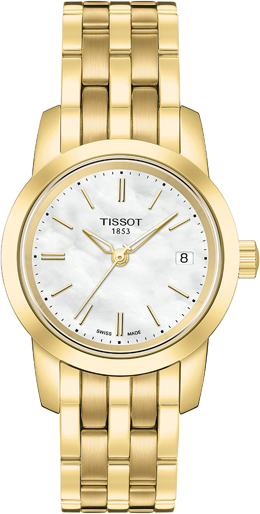 Tissot CLASSIC DREAM Lady T033.210.33.111.00