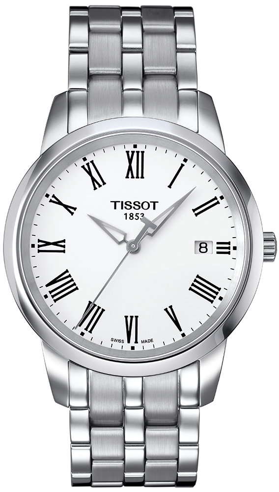 Tissot CLASSIC DREAM T033.410.11.013.01