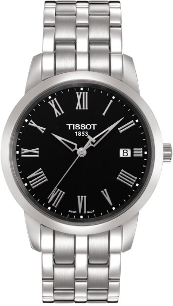 Tissot CLASSIC DREAM T033.410.11.053.01