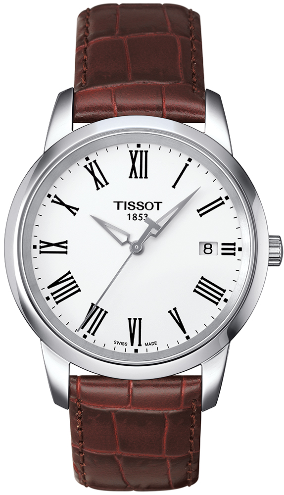 Tissot CLASSIC DREAM T033.410.16.013.01