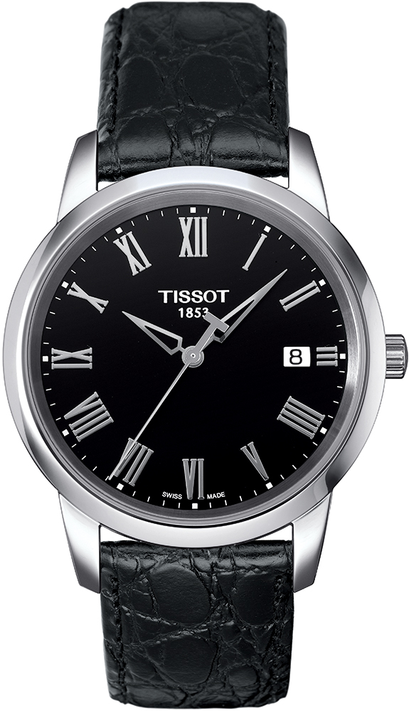 Tissot T033.410.16.053.01 Classic Dream CLASSIC DREAM