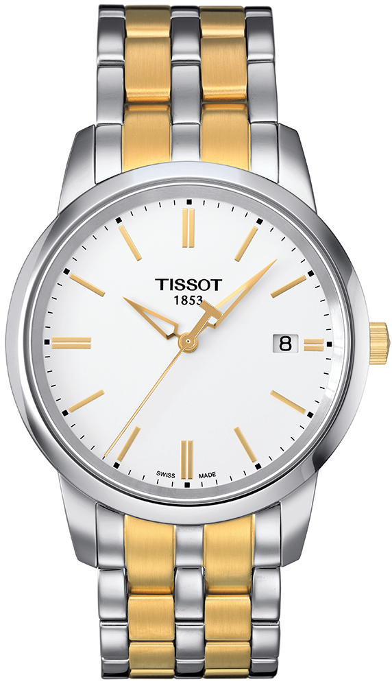 Tissot CLASSIC DREAM Gent T033.410.22.011.01