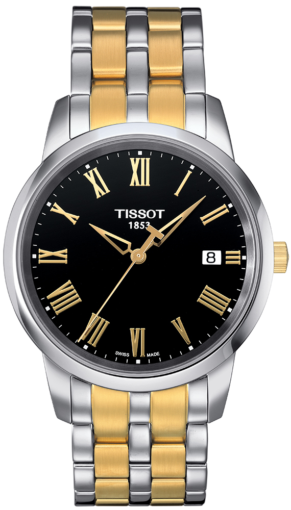 Tissot CLASSIC DREAM Gent T033.410.22.053.01