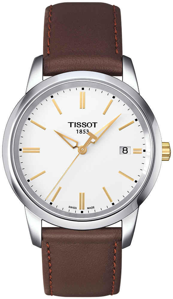 Tissot T033.410.26.011.01 Classic Dream CLASSIC DREAM Gent