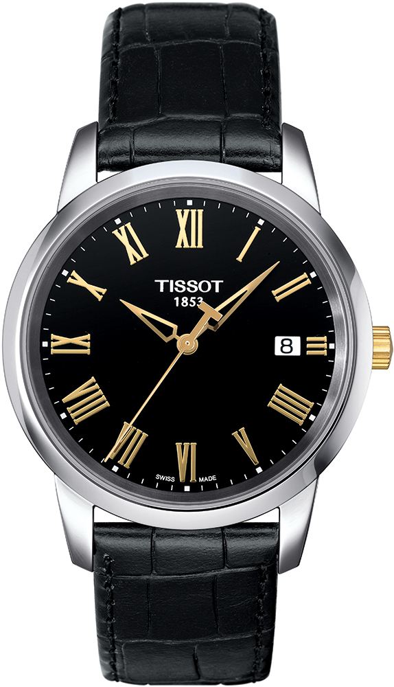 Tissot CLASSIC DREAM Gent T033.410.26.053.01