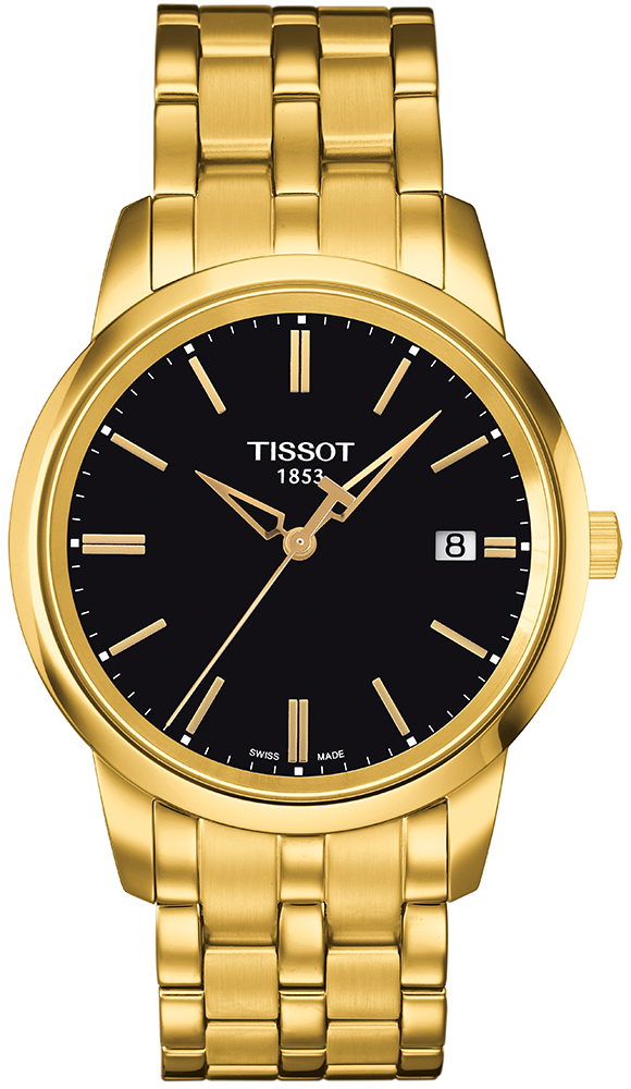 Tissot CLASSIC DREAM Gent T033.410.33.051.01