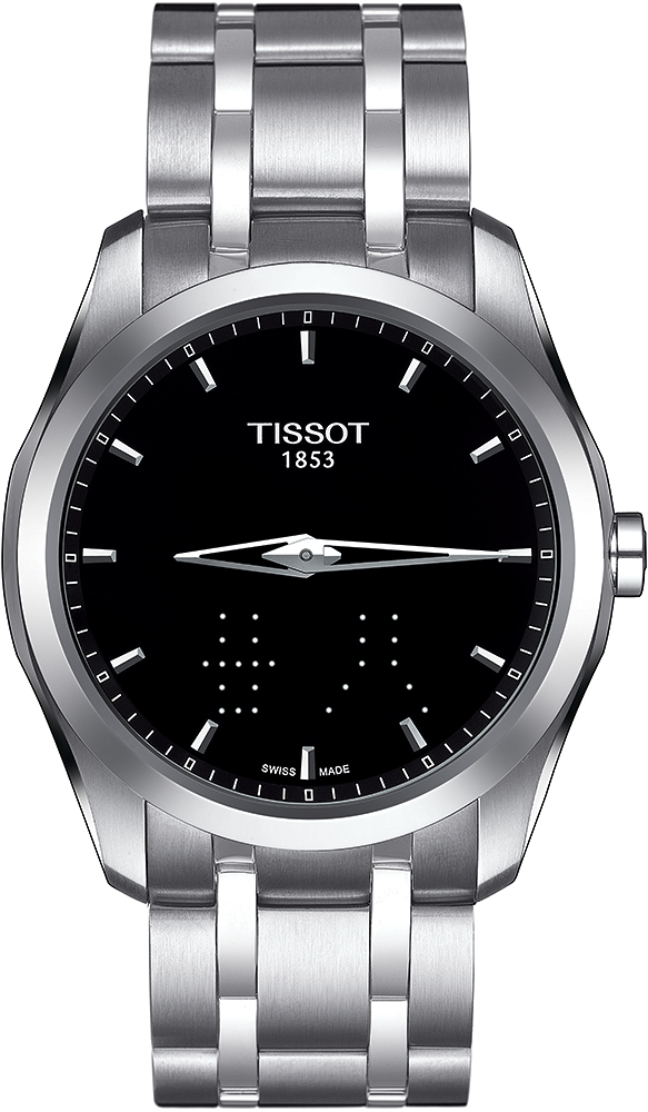 Tissot COUTURIER T035.446.11.051.01