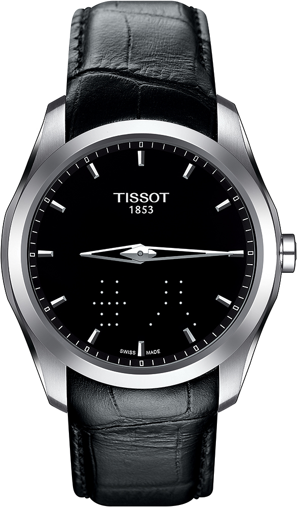 Tissot COUTURIER T035.446.16.051.01