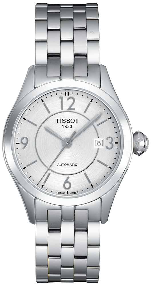 Tissot T-ONE AUTOMATIC Small Lady T038.007.11.037.00