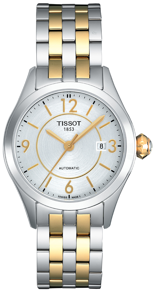 Tissot T-ONE AUTOMATIC Small Lady T038.007.22.037.00