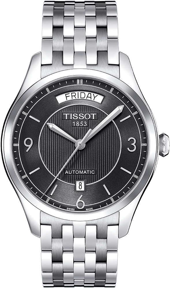 Tissot  T-ONE AUTOMATIC T038.430.11.057.00