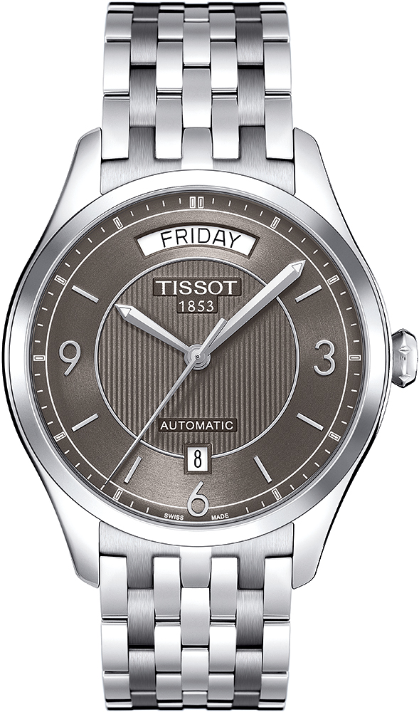 Tissot T-ONE AUTOMATIC Gent T038.430.11.067.00