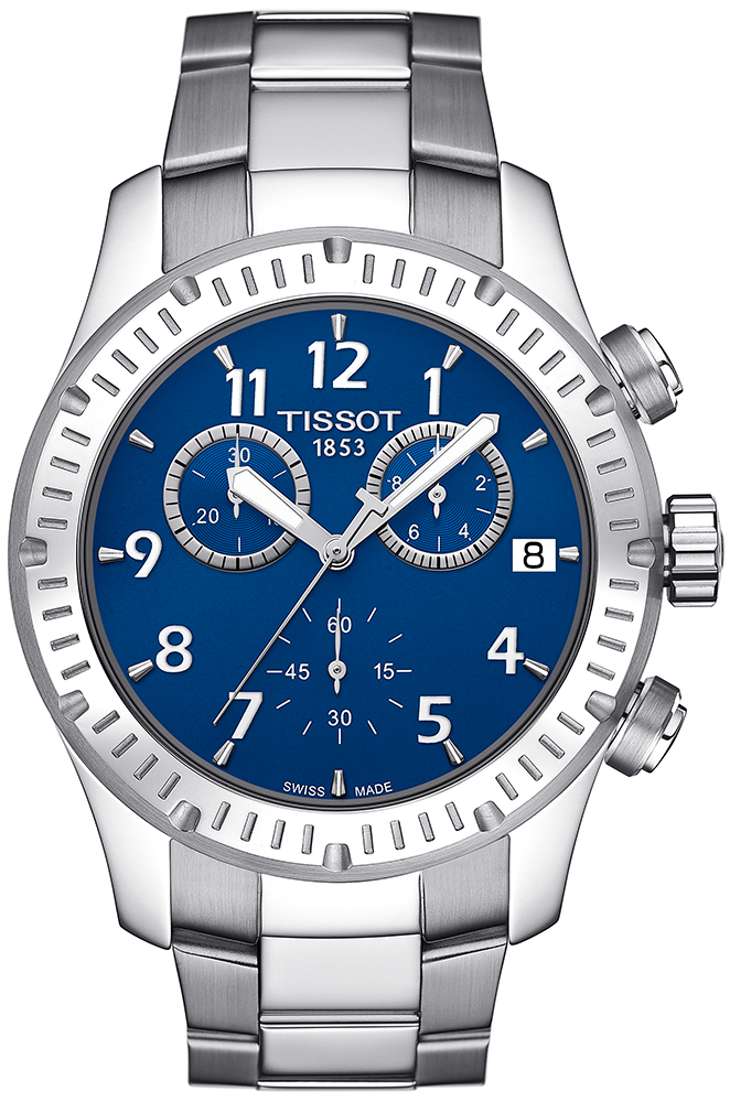 Tissot V8 T039.417.11.047.03