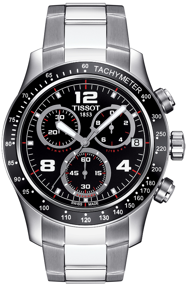 Tissot V8 T039.417.11.057.02