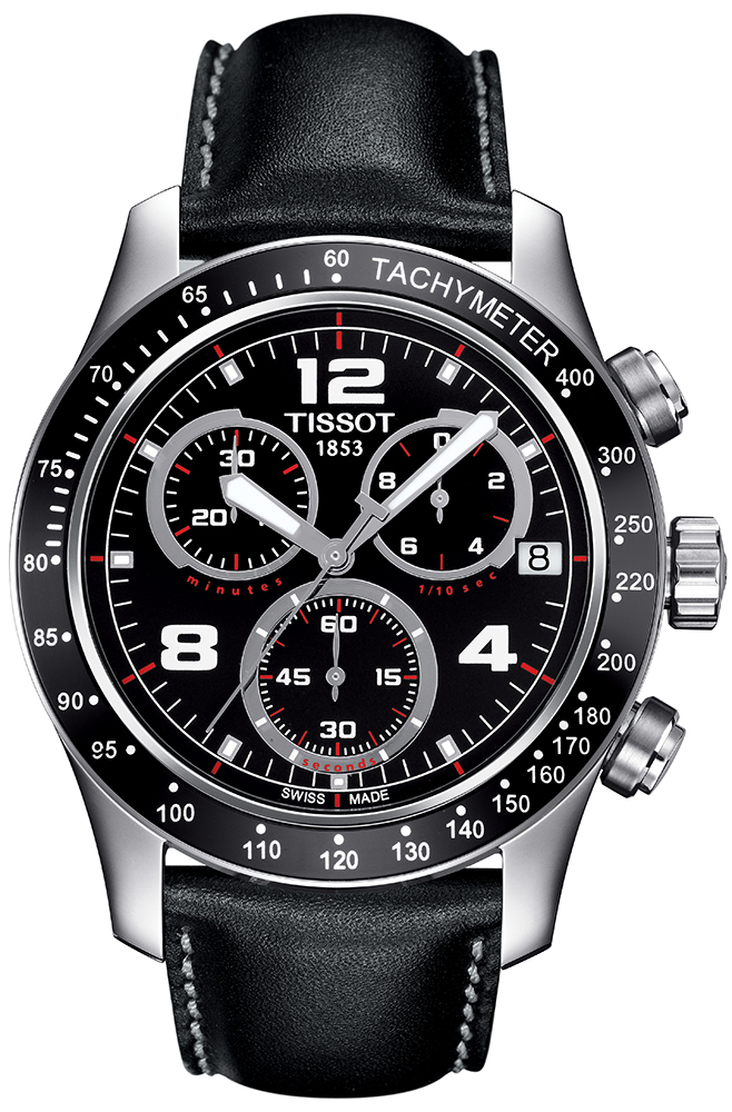Tissot V8 T039.417.16.057.02