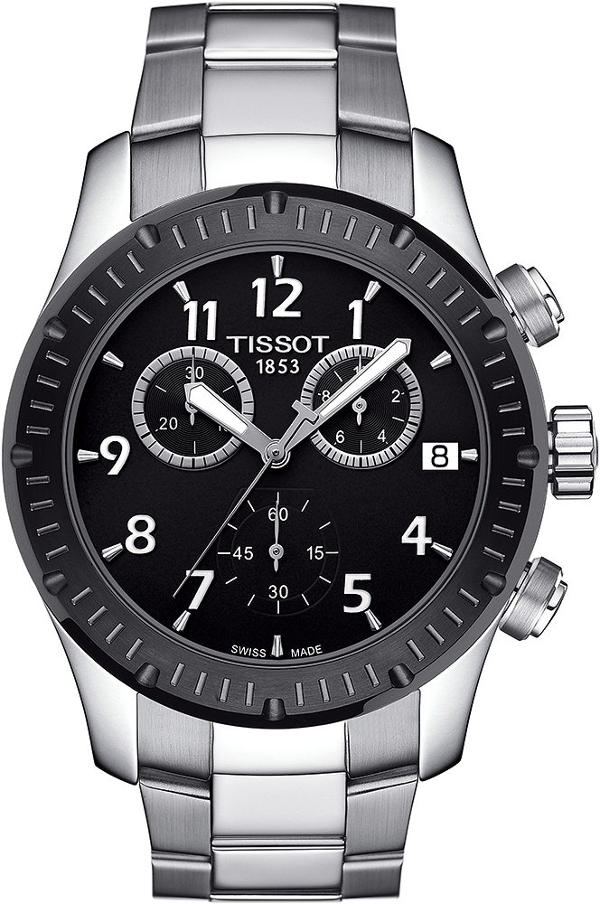 Tissot V8 T039.417.21.057.00