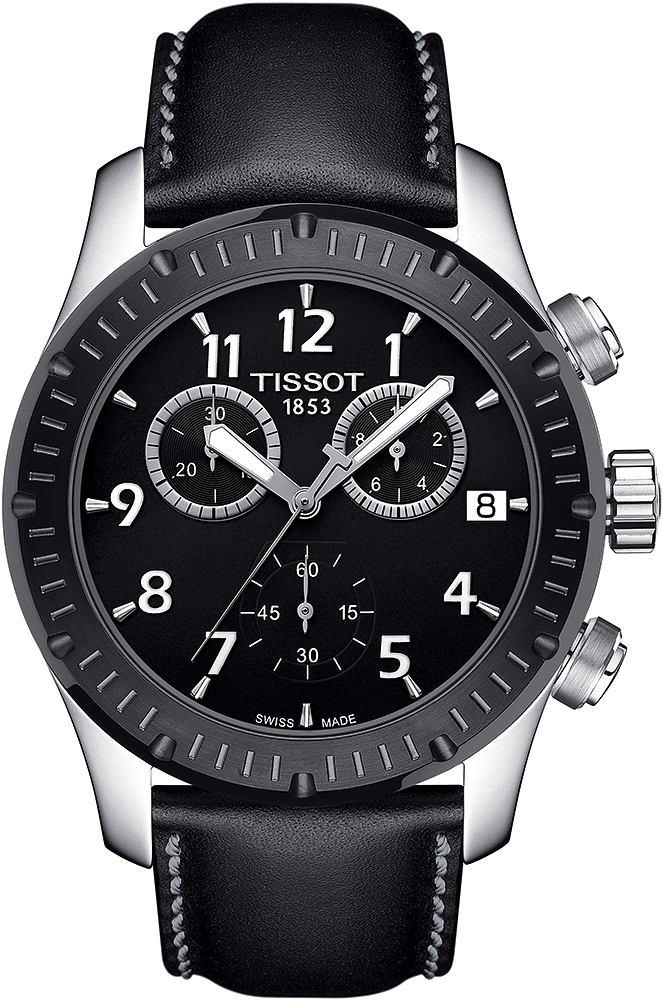 Tissot V8 T039.417.26.057.00