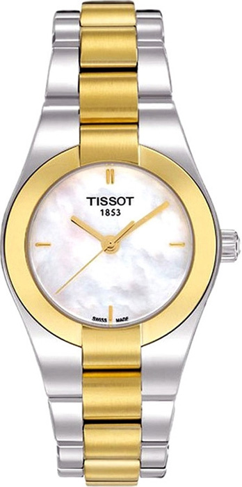 Tissot Glam Sport T043.010.22.111.00