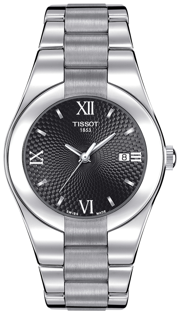 Tissot Glam Sport T043.210.11.058.00