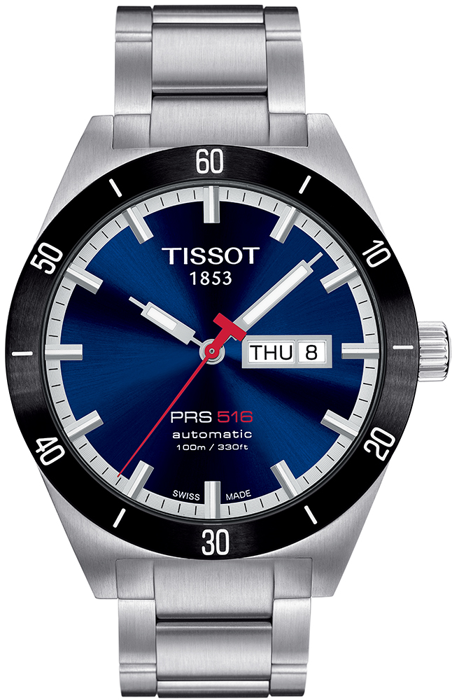 Tissot PRS 516 Automatic Gent T044.430.21.041.00