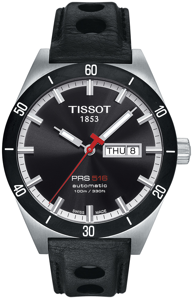 Tissot PRS 516 Automatic Gent T044.430.26.051.00