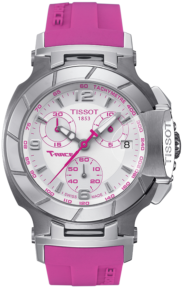 Tissot T-Race T048.217.17.017.01