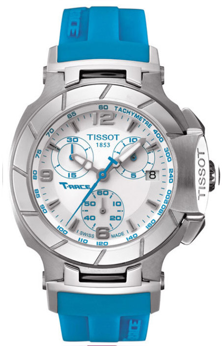 Tissot T-Race T048.217.17.017.02