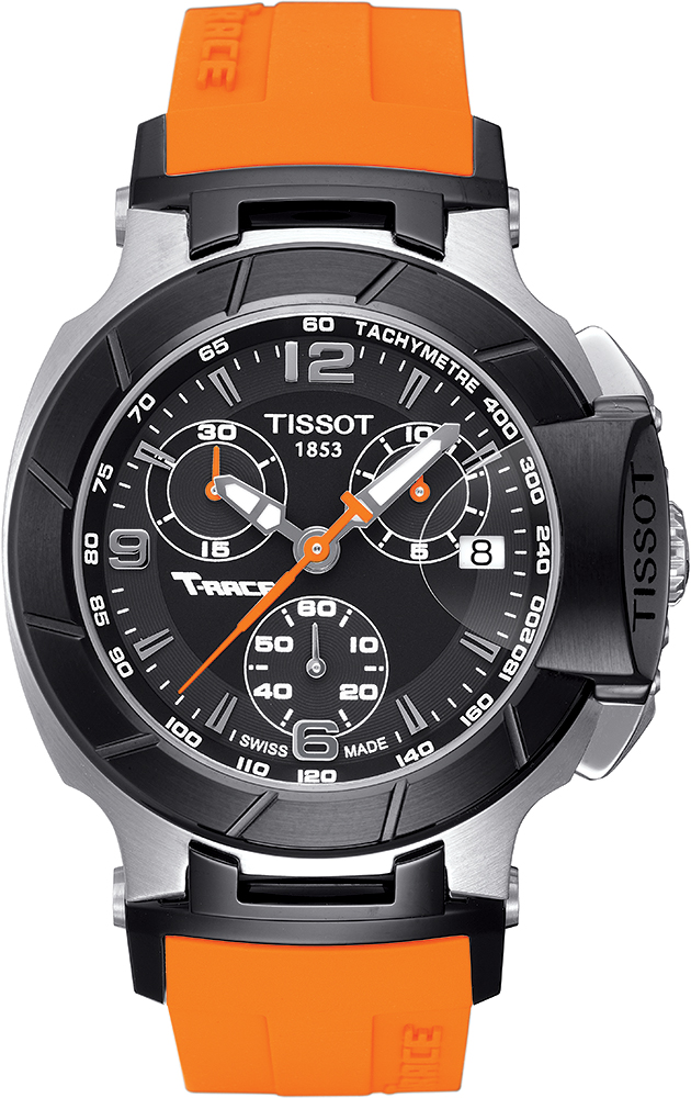 Tissot T-Race T048.217.27.057.00