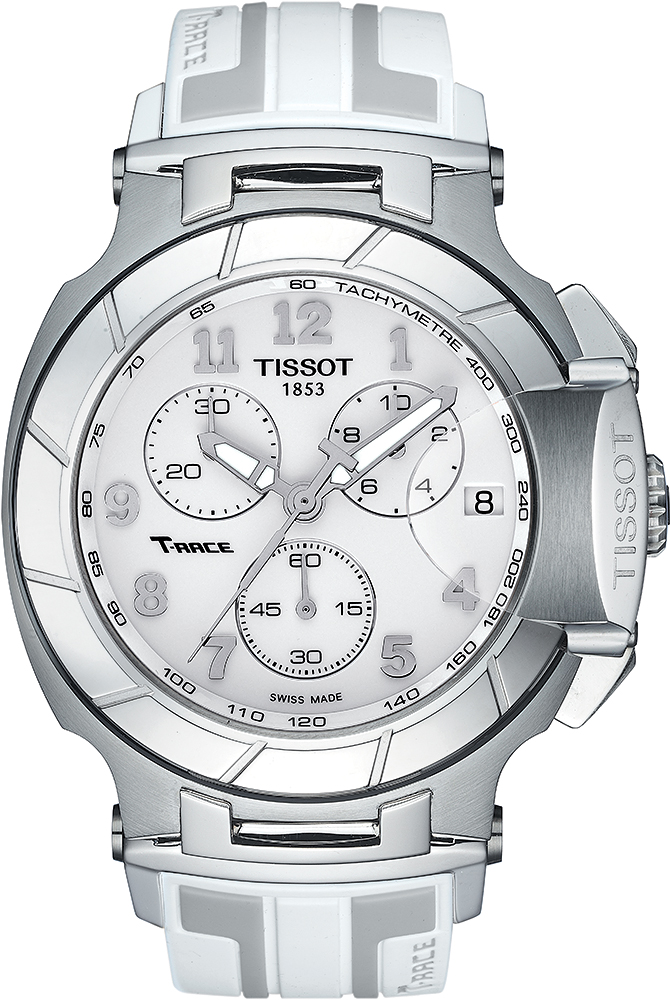 Tissot T-RACE Chronograph T048.417.17.012.00